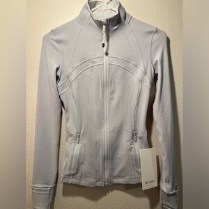 Lululemon Define Jacket Nulu NWT